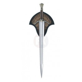 Lord of the Rings replika 1/1 Sword of Boromir 99 cm